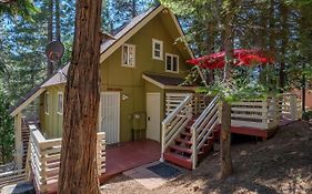 Yosemite Hideaway A